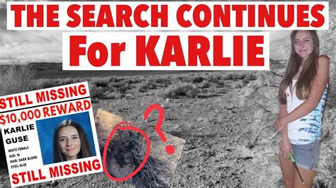 karlie guse|karlie guse update 2022.